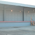 Delivery Lights